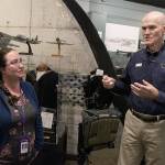 Museum offers free tickets to Health Homes clients