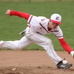 Offensive woes and losses continue for Coupeville / Baseball