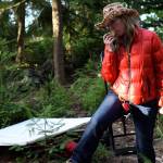 Whidbey filmmaker picked for ‘Wild and Wise Women’