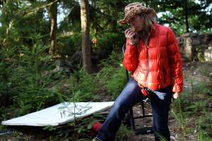 Whidbey filmmaker picked for ‘Wild and Wise Women’