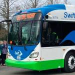 Getting to Paine Field gets easier