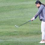Wildcats edge Everett / Girls golf