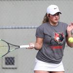 Coupeville drops season opener / Tennis