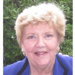 Carol Louise Thrailkill: July 14, 1934 - March 23, 2019
