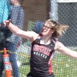 Coupeville girls finish 1st, boys take 3rd at Invitational / Track