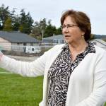 Coupeville’s Community Green project finally gets underway