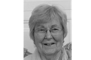 Eleanor Belle Christensen: July 5, 1936 - March 27, 2019