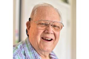 William Rogers Applegate: Aug. 28, 1937 - March 21, 2019