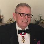 Jack Newman, Jr.: Aug. 29, 1929 - March 30, 2019