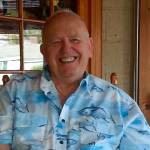 Paul A. Lind: Feb. 3, 1935 - March 13, 2019