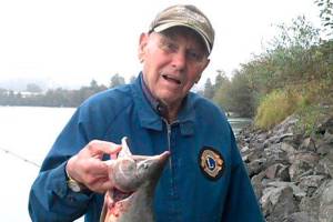 Richard Christian Hummel: Feb. 8, 1930 - March 17, 2019