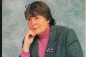 Anne Mason Byron: Sept. 15, 1932 - April 7, 2019