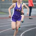 Natalie French.(Photo by John Fisken)