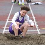 Chris Hoppock.(Photo by John Fisken)