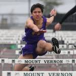 Michael McCauley.(Photo by John Fisken)