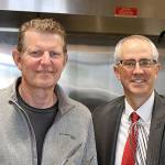 Chef hired to feed Coupeville students from-scratch lunches