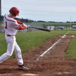 Offense comes out of hibernation as Wolves thump Turks / Baseball