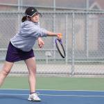 Wesco leaders top Oak Harbor / Tennis