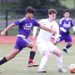 Oak Harbor gives league’s top team a challenge / Soccer