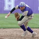 Wildcats win on walk-off hit / Baseball