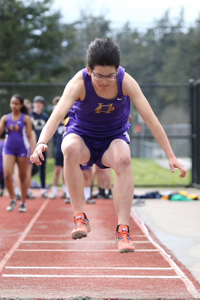 Shawn Dailey.(Photo by John Fisken)