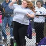 Sarah Ulam.(Photo by John Fisken)