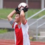 Wolves advance to playoffs despite loss in regular-season finale / Soccer