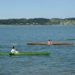 The Penn Cove Water Festival is now in its 28th year. (File photo)