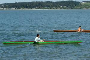 Penn Cove Water Festival next weekend