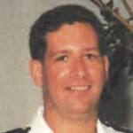 Michael E. Dotson, CDR (Ret.): Nov. 8, 1959 - March 20, 2019