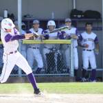 Errors hurt Wildcats in loss to M-P / Baseball