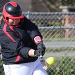 Coupeville outlasts league-leading Granite Falls 20-18 / Softball