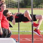 Photos: Coupeville hosts 3-team meet / Middle school track