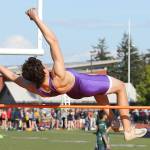Wildcats begin quest for division titles / Track