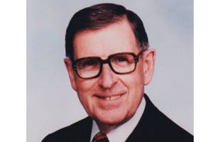 George William Lotzenhiser: May 16, 1923 - Jan. 26, 2019