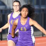 Oak Harbor girls take 5th, boys 7th in Wesco North championships / Track