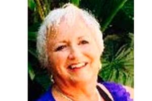 Susan Louise (Cusworth) Hofkamp: Dec. 30, 1946 - May 6, 2019