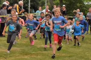 March Point Run and Walk set for June 22