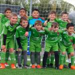 2 Oak Harbor players help win tournament / Youth soccer