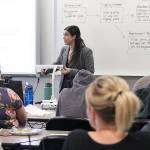 Autism Partnership collaborates to create workshop series