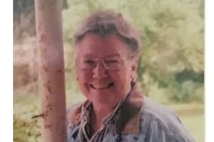 Vivian Ilene (Barrett) Weir: March 21, 1925 - April 19, 2019