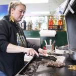 Oak Harbor’s new gyro hero: Former employee buys, transforms longtime Greek restaurant