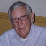 Daniel M. Esterly: Oct. 8, 1924 - May 11, 2019