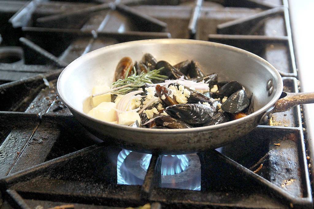 Summertime bites sips