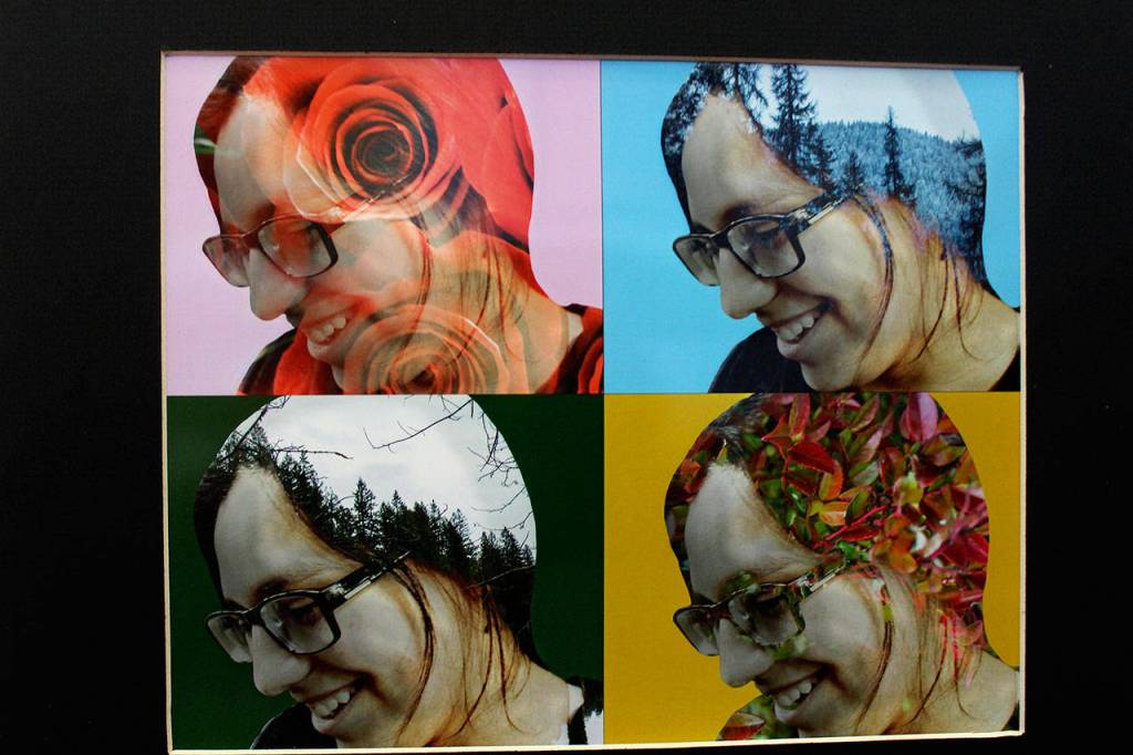 Rose by Jesie Newsome