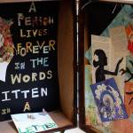 A Letter by Zara Bradley