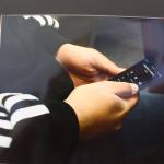 Look Closer by Emily Gouge