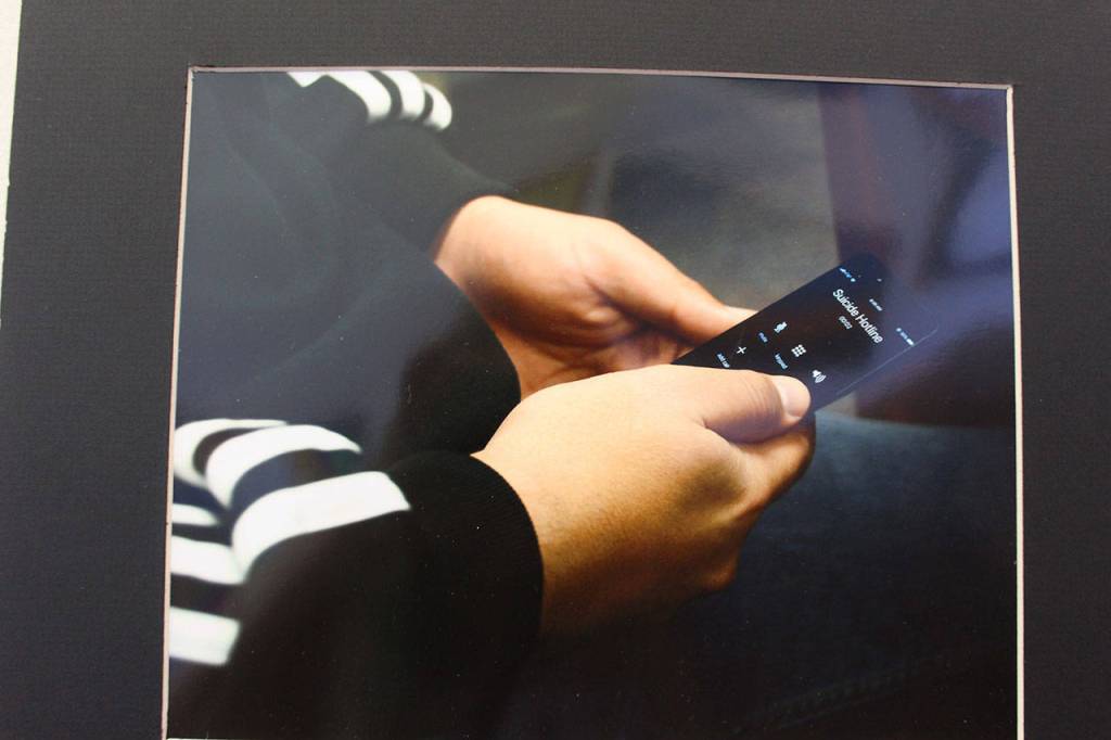 Look Closer by Emily Gouge