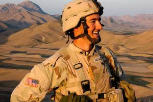 Orrin Gorman McClellan’s words of war resonate beyond his death