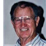 John ‘Pat’ Burk: Dec. 22, 1926 - March 30, 2019